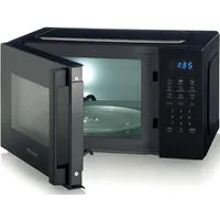 Hisense Mikrowelle H20MOBS4HG, 5 Leistungsstufen, Auftaufunktion, Grillfunktion, 20 l, Grillfunktion, 455x261x326mm (BxHxT)