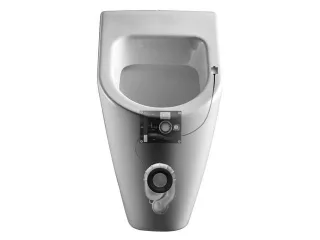 Schell Urinalsteuerung COMPACT LC Netzbetrieb 230 V Siphon-Sensor 011970099