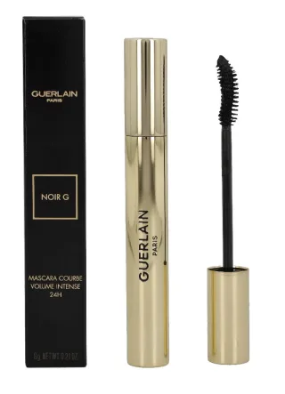 Guerlain Noir G 24H Intensives Volumen & Locke 01 Intensive schwarze Wimperntusche 6g