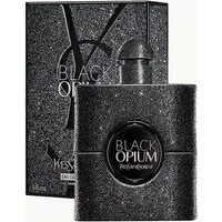 YVES SAINT LAURENT Eau de Parfum Black Opium Extreme Eau de Parfum 90 ml