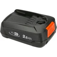GARDENA P4A PBA 18 V/45 + AL 1830 CV, 14906-20 Akku-Set (18,0 V), Starter-Kit Ladegerät mit 18V/2,5 Ah Akku