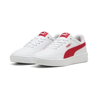 PUMA Sneaker "Court Classic Clean Sneakers Jugendliche"