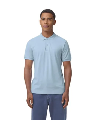 Stanley/Stella Stanley Coaster Poloshirt Herren