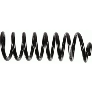 Sachs Feder hinten Dacia Sandero Renault Sandero/Stepway