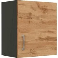 KOCHSTATION Hängeschrank KS-Mali Breite 50 cm