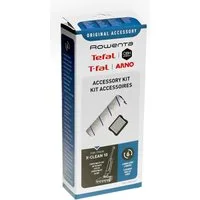 Rowenta Ersatzfilter Rowenta ZR336A01 Filter + Bürste für GZ7035 X-Clean 10 Nass-Trockensau