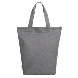 Halfar - Einkaufstasche "Loom" (Grau)