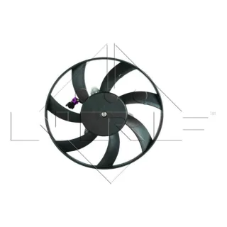 NRF K?hlerl?fter Seat Cordoba Ibiza Inca VW Caddy Polo 47417