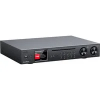 Kenwood Audio-Receiver