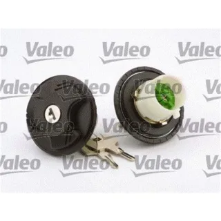 Valeo Ford Focus Transit