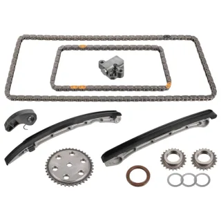 Febi Steuerkettensatz Mazda 3 5 6 2,0