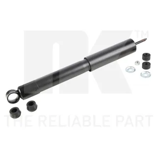 NK Sto?d?mpfer hinten Toyota Land Cruiser J9