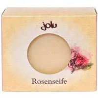 Jolu Handseife Duschseife - Rose 90g