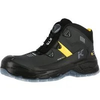 HKS Sicherheitshochschuhe S3 „RS 275 BOA®“ Running-Star Sicherheitsschuh
