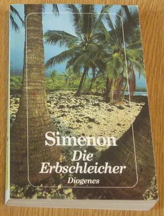 Die Erbschleicher
