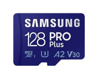Samsung PRO Plus | mb-md128ka/eu | 128 GB - MicroSDXC