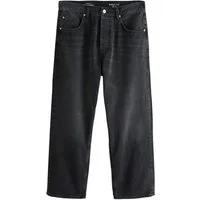 Next Weite Jeans Authentische Jeans im Baggy Fit (1-tlg)
