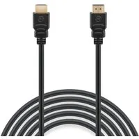Wicked Chili Wicked Chili HDMI 8k 1m 2m 3m HDMI-Kabel, HDMI Typ A, HDMI (100 cm), HDMI 2.1 Kabel, 8K HDMI Kabel, 8K 60Hz, 4K 120Hz, HDR10, 48Gbps eARC