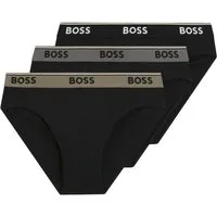 BOSS Formslip BOSS Men Black color:schwarz