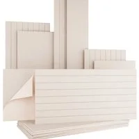 AKUSTIKO Schallschutzpaneel, (Selbstklebend 120x60cm - 4 Stück Beige Akustik Wandpaneele Schallschutz & Raumakustik Panels Filz 9mm Hexim Decken- & Wandverkleidung Decken Platte (2.88m)