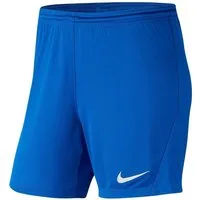 Nike Sporthose Nike Performance Park III Short Damen Weiß Park