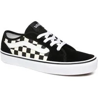 Vans Filmore Decon Checkerboard Sneaker