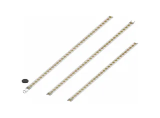 Keuco LED-Frontbel. Lumos Ersatzteil SPS 90105 2700 - 6500K f. 143x1, 90105000001 90105000001