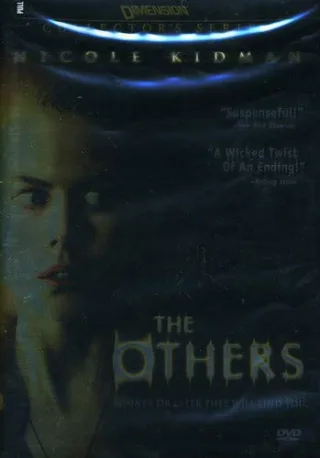 The Others (Two-Disc Collector's Edition)