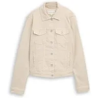 TOM TAILOR Jeansjacke Colored Denim Jacket