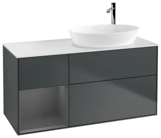 Villeroy & Boch Finion Waschtischunterschrank G92, G921GKHG G921GKHG