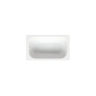 Badewanne LaBette 120000 120 x 70 x 39 cm, weiss