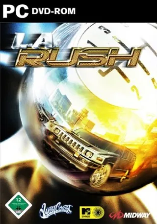 L.A. Rush