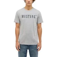 MUSTANG Kurzarmshirt Herren Style Austin