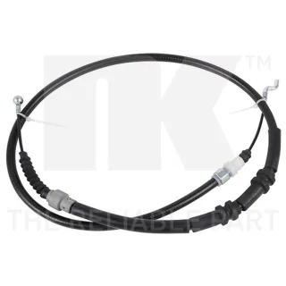 NK Handbremsseil links VW Transporter T5 T6