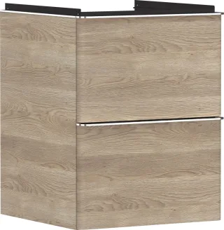 Hansgrohe Waschtischunterschrank Xelu Q 54021000