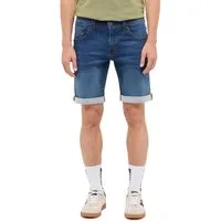 MUSTANG Straight-Jeans Herren Style Chicago Shorts Z