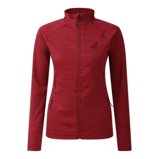 Dare 2B - "Emerging III" Jacke für Damen, Stretch (Tibetisches Rot)
