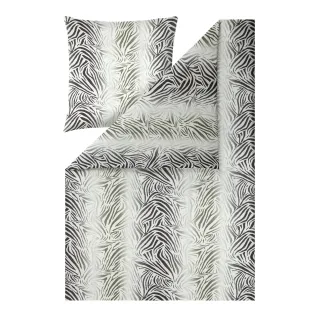 Bettwäsche ZADIE Mako-Satin