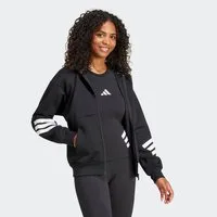 adidas Sportswear Kapuzensweatshirt W FI 3S FZ HD