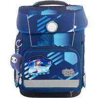 SCHOOL-MOOD® Schulranzen Champion Maxx Pro