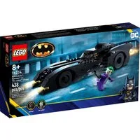 LEGO® Spiel LEGO® Super Heroes 76224 Batmobile™: Batman™ verfolgt den Joker™