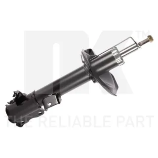 NK Sto?d?mpfer hinten rechts Nissan X-Trail 1