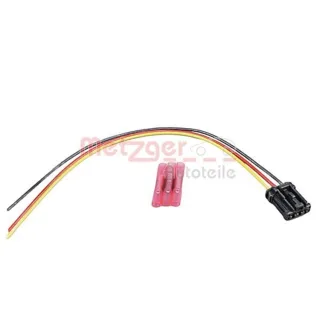 Metzger Kabelreparatursatz f?r Heckleuchte Citroen C5