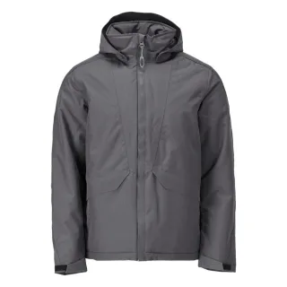 MASCOT Herren Winterjacke CUSTOMIZED Anthrazitgrau 3XL - 22435-231-89-3XL