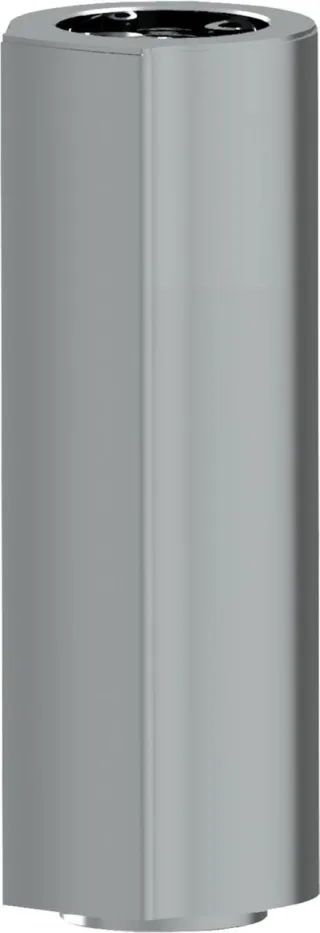 KWC Aquarotter Sockel, F5, f. Elek.-Standarmaturen, Höhe 140 mm, 2030040334 2030040334