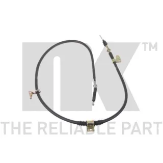 NK Handbremsseil rechts Mazda 626 903239