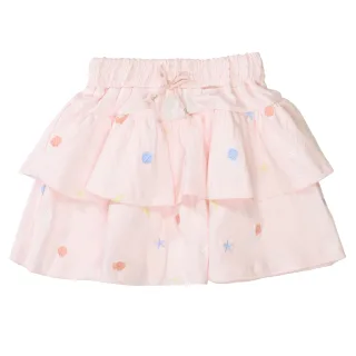 BASEFIELD - Md.-Rock pastel rose - Gr. - 110