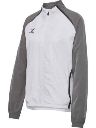 hummel Lead 2.0 Woven Trainingsjacke Damen 223769