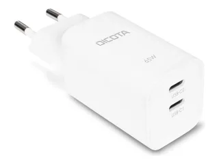 Dicota Netzteil | d32184 | GaN - 65 watt