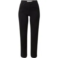 ICHI High-waist-Jeans IHTwiggy Raven (1-tlg) Weiteres Detail